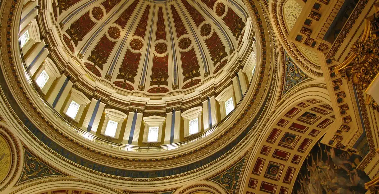 It's a new year and the start of a new legislative session in Harrisburg. We bring you up to date on what's happening inside the Pennsylvania Capitol.