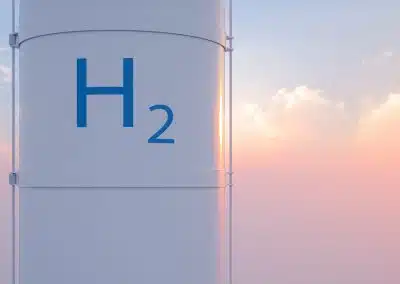 Hydrogen already a viable fuel for industry, transportation