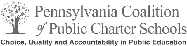 Pennsylvania Coalition of Public Charter Schools logo